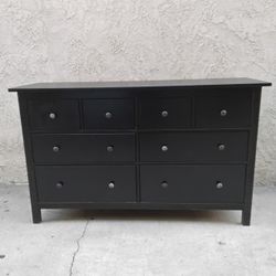 IKEA HEMNES DRESSER 