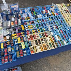 Hot wheels for sale Old and New