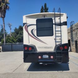 2018 George Town Class A 31Ft