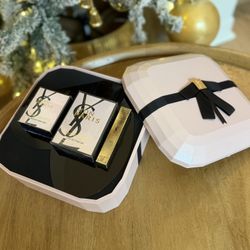 YSL Parfume Set