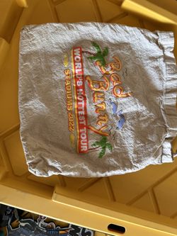 Bad Bunny Tote Bag