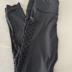 new women's leggings, size M