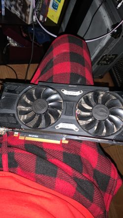 GeForce gtx 1060 acx3.0