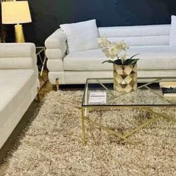 New Sofa And Loveseat In Box Buy Now Pay Later $39 Down No Credit Needed 