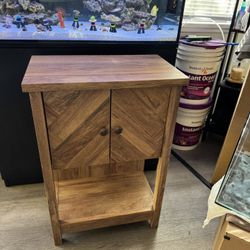 Fish Tank Stand 