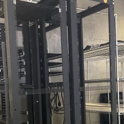 RackSolutions $25 Off Server Rack