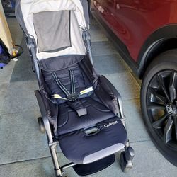 Baby Stroller