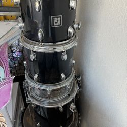 Sonor Drumset 503 Series 