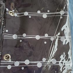 Shower Curtains, Each