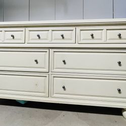 Pier One Ashford dresser (matching nightstand available for $36) 