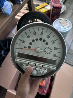 WTS MINI COOPER PART