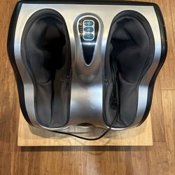 Legs & Feet Massager