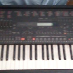 Yamaha PSR 5700