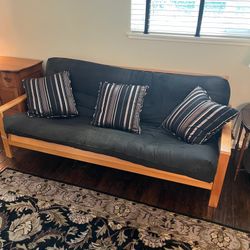 Futon 