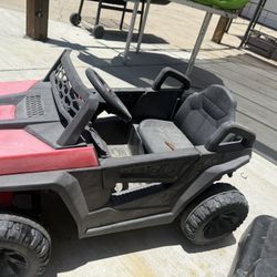 Power Wheel