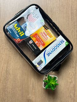 Fifa Travel Bag