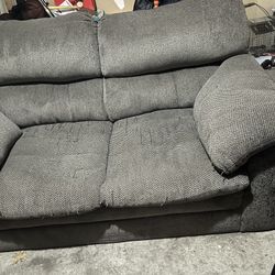 Two couches For Sale
