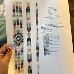 Beading Loom