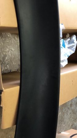 2005-2007 Subaru imperza sedan duck tail wing