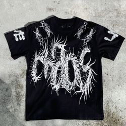 Ken Carson A Great Chaos Merch