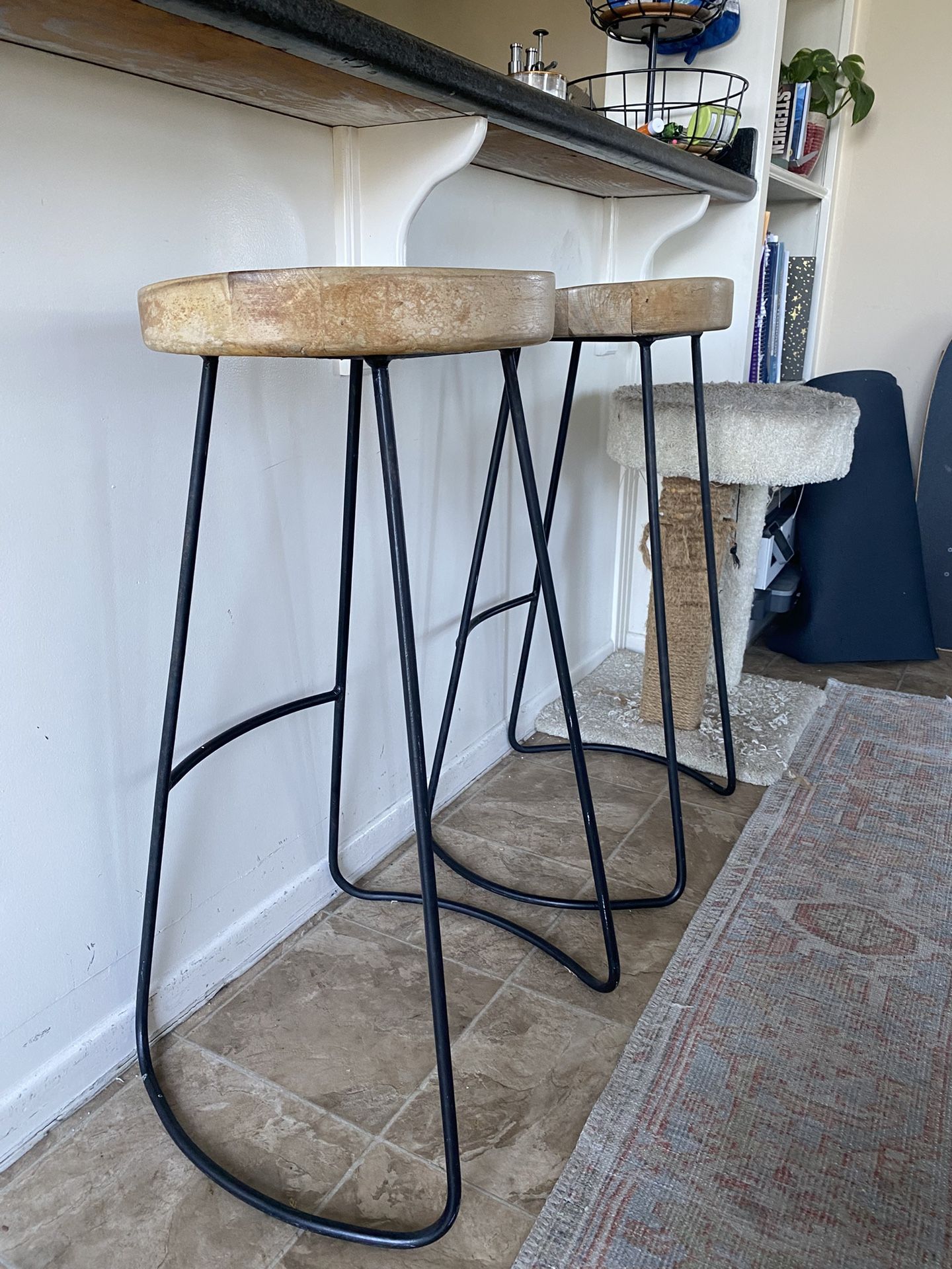 Bar Stools for Sale in San Diego, CA - OfferUp