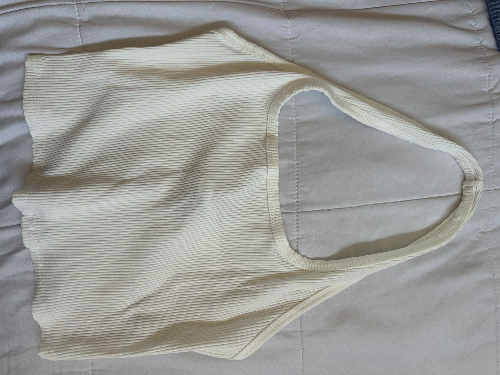 Halter Top