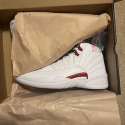 Jordan 12’s  Size 11