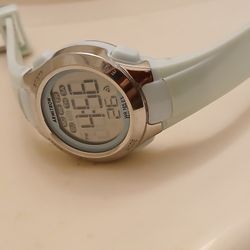 Armitron All Sport® 45/7042 digital turquoise women sports watch