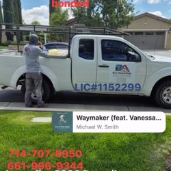 Roofing Specialist 
