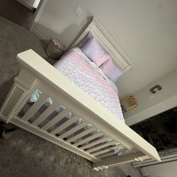 Full Size Bed