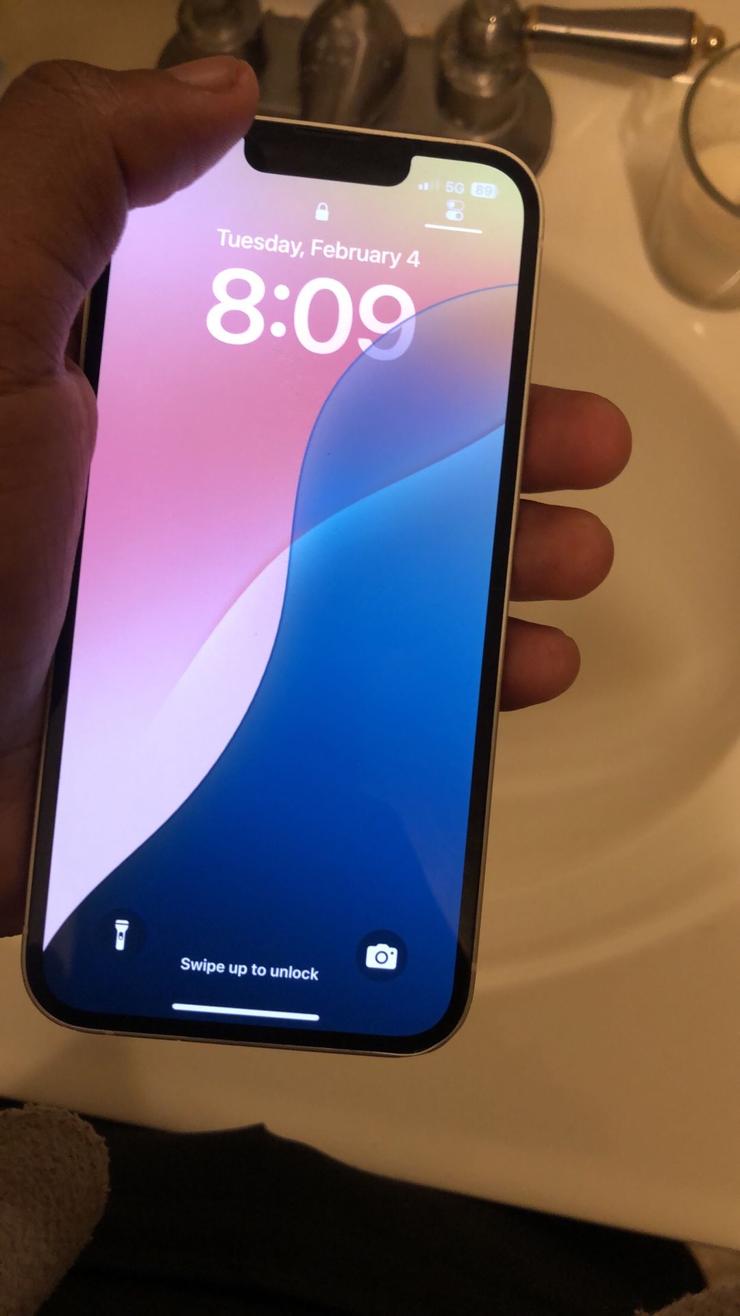 iPhone 13 Pro
