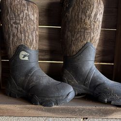 Mossico Oak Bottom Land 