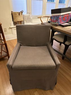 RH Dining Chair 