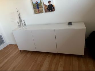 Ikea buffet