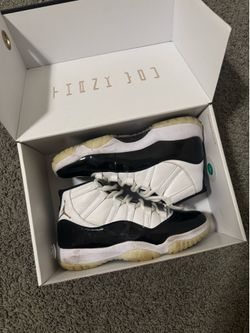 Gratitude 11s