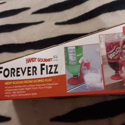 New Forever Fizz