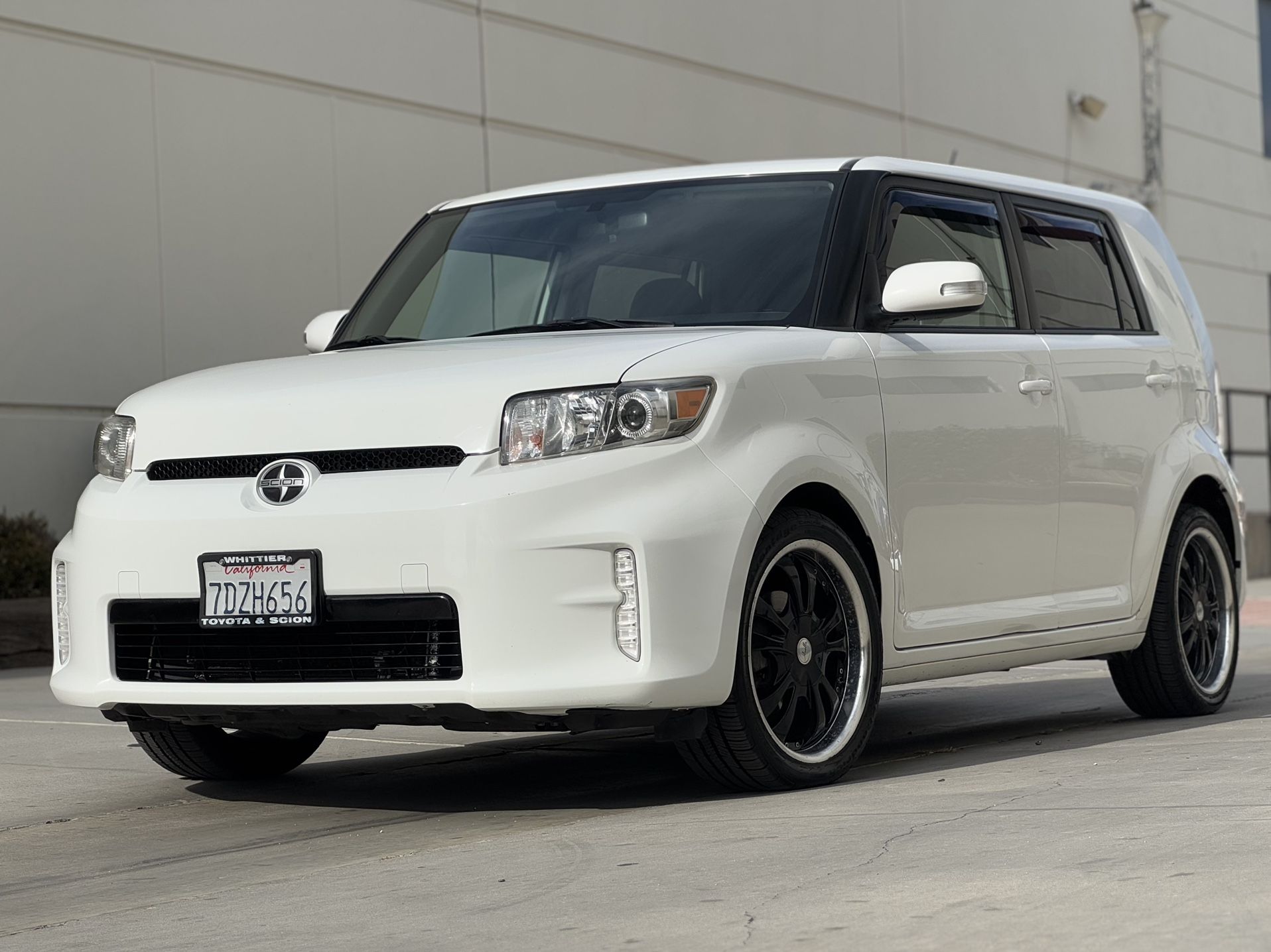 2014 Scion xB