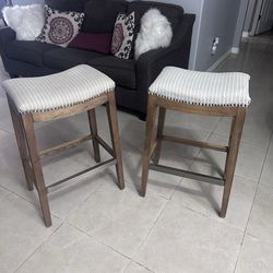 Bar stools