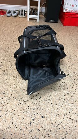 New Pet Travel Bag Carrier 