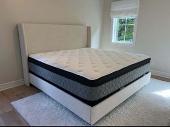 Brand new. Factory sealed. Deeply discounted.
If you’re in St. Pete and need a mattress, this is your sign.
➡️ Text “MATTRESS” to 727-371-6446 to book