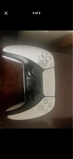 PlayStation controller