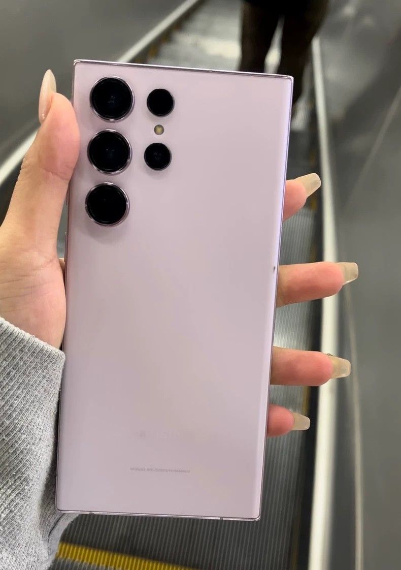 Samsung S25ultra 12+512 pi'm'k