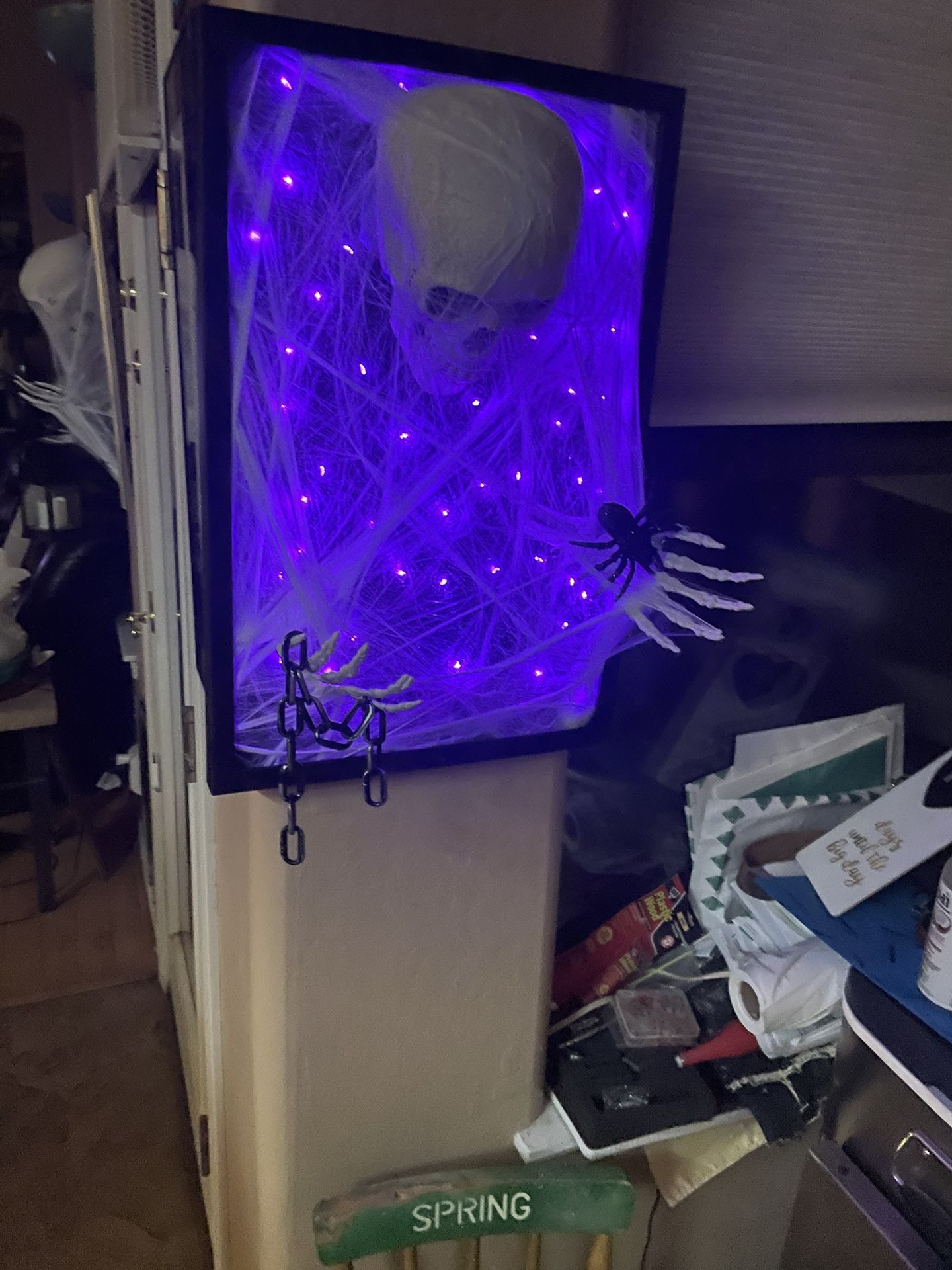 Halloween Wall Decor