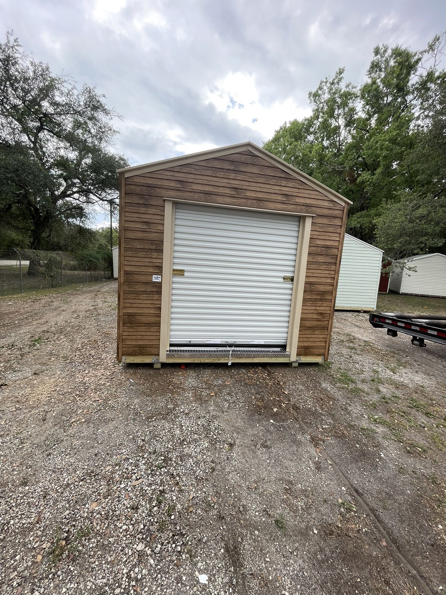 Shed, Storage Shed, Man Cave, She Shed