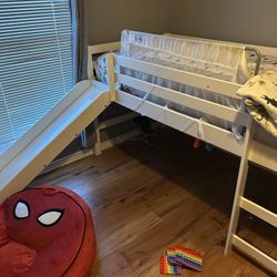 Excellent Kids Bed