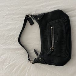 Small Coach Bag