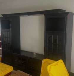 Entertainment system for TV