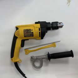 Hammerdrill