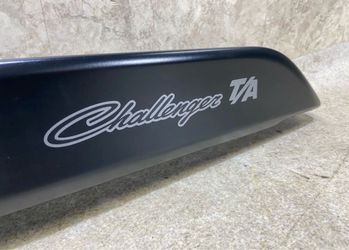 22 challenger wing w camera