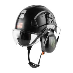 Industrial Safety Helmet (hard hat) 